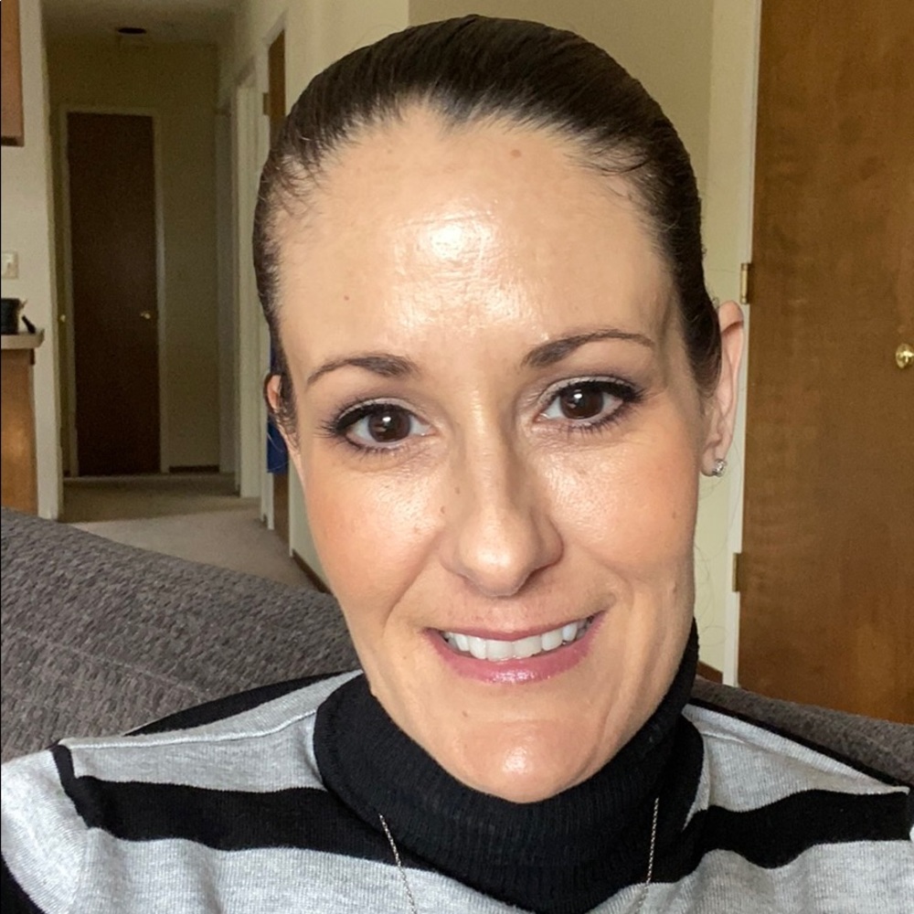 Meet your Posher, Jenna
